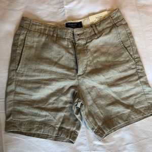 Abercrombie & Fitch shorts
